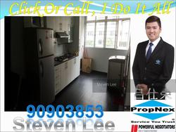 Blk 503 Bedok North Street 3 (Bedok), HDB 3 Rooms #118985752